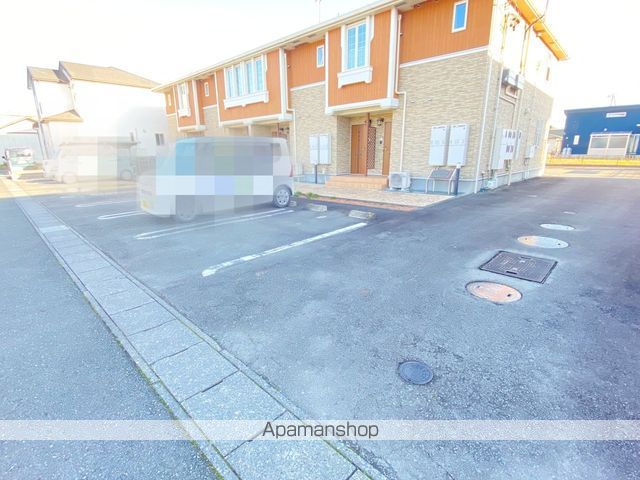 サンプリウスのその他写真