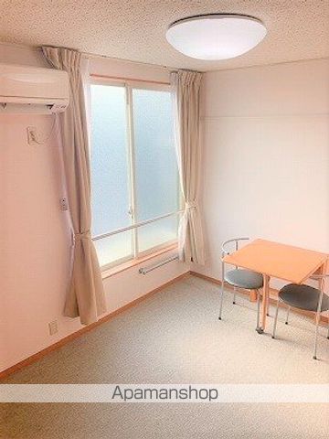 レオパレス高友の内装写真
