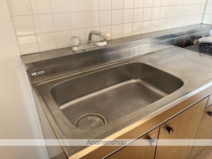 フォブール屋島Ⅱ[3DK/55.89m2]の内装5