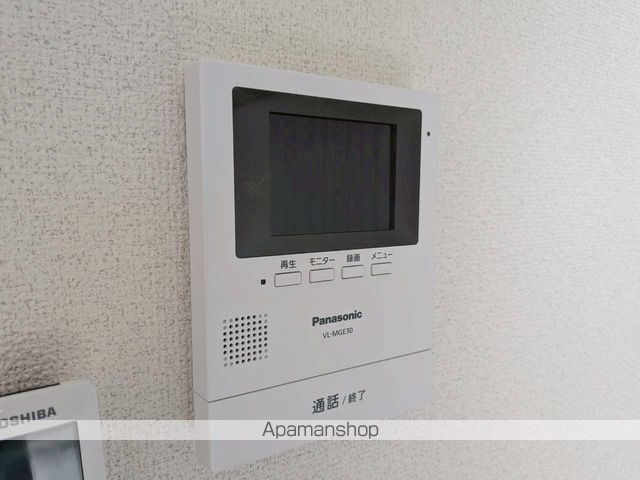 ストンリバー・マンションの内装写真