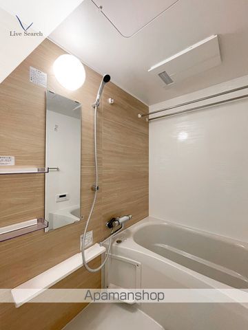 パークアクシス福岡県庁前の内装写真