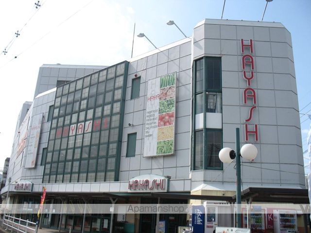 近鉄大阪線 河内山本駅 徒歩25分 2階建 築26年の周辺写真