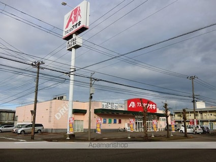 エムズ西城[1K/27m2]の周辺2