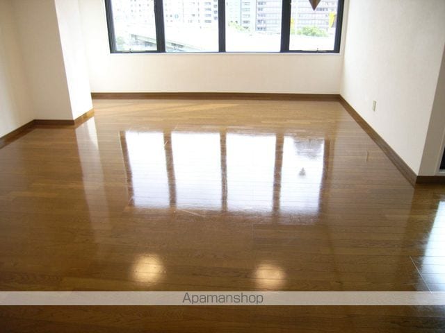 TAIHONAKANOSHIMABUILDINGの内装写真