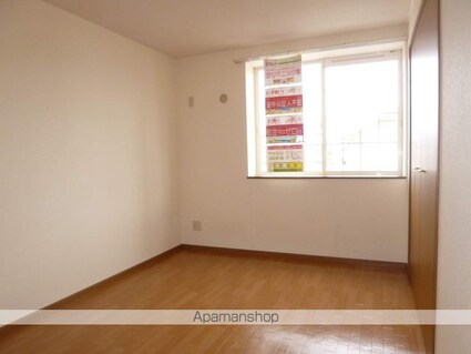 ベルドミール堅田[2DK/54.32m2]の内装3