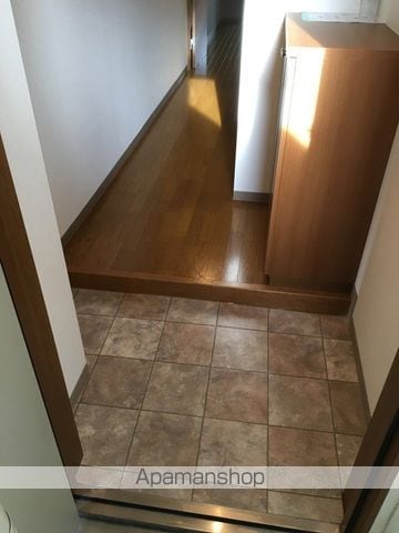 リバプールJの内装写真