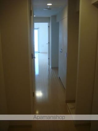 ランドステージ両国[1K/29.43m2]の玄関