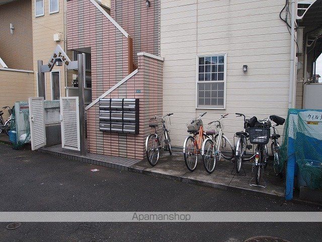 ウィル大和田の内装写真