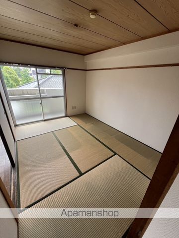 第二本郷水野ビルの内装写真
