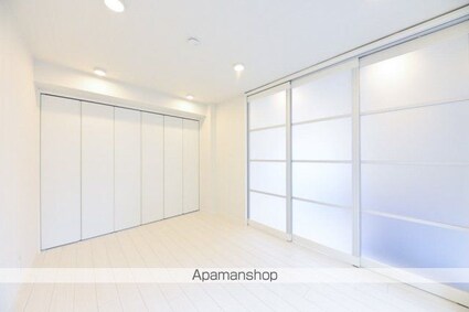 ＰＲＯＳＰＥＣＴ　ＫＡＧＵＲＡＺＡＫＡ[1LDK/41.7m2]の内装4