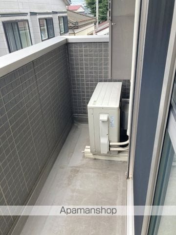 エテルノの内装写真