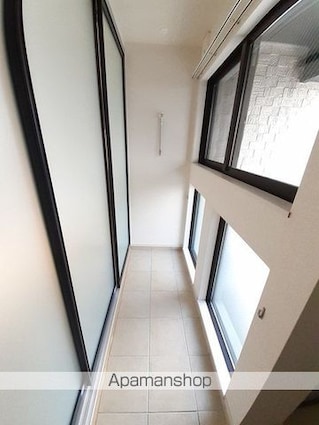 フランフレーシュ[1R/27.85m2]のその他内装