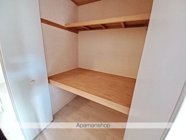 フレグランスアプリコットの内装写真