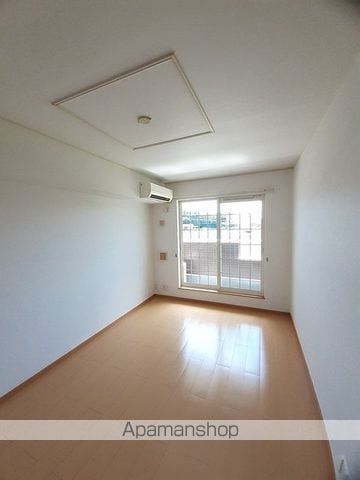 プラシードAの内装写真