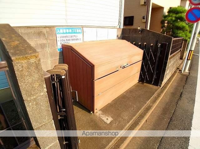クレスト新宿のその他写真