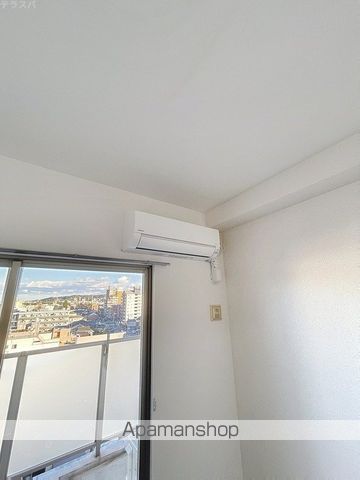 レスコ府内の内装写真