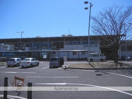 Ｒｕｓｈｅｒｏ梅花（ルシェロ　バイカ）[1R/31.75m2]の周辺4