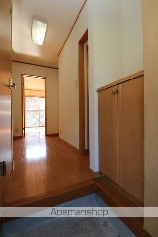フェヴァリーVIIIの内装写真