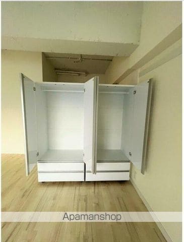 リルームス若草町の内装写真