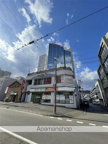 恒志堂伏見ビルの外観写真