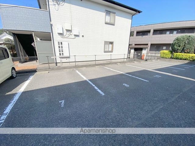 フォブール緑丘 Aのその他写真
