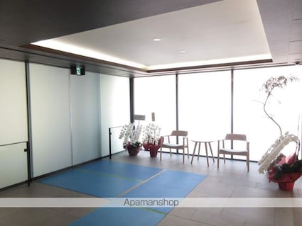 ＳＡＳＡＺＵＫＡ　ＴＯＤＡＹ[2LDK/61.43m2]の共用部8