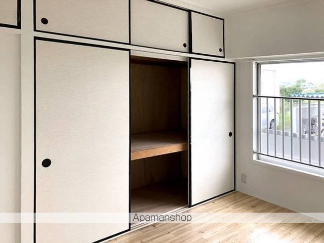 ビレッジハウス大東中1号棟の内装写真