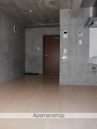 カフェレジデンス阿佐ヶ谷[1R/20.59m2]のその他内装1