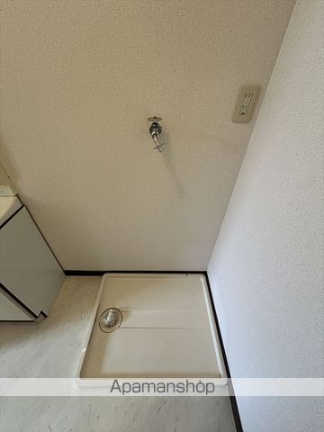 フェリス的場丘の内装写真