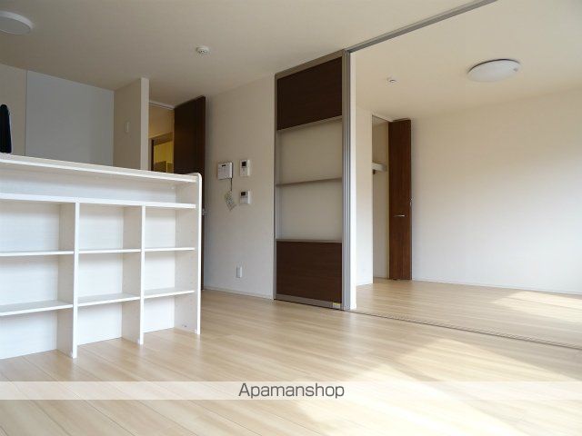 ALBA GLANDE Aの内装写真