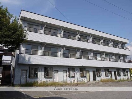 アメニティあずさ[1K/29m2]の共用部2