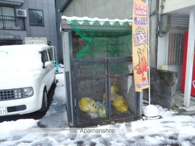 カサブランカ参番館のその他写真