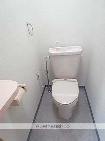 プレズ名古屋柴田の内装写真