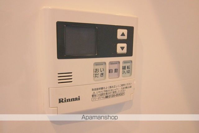 セイワ南堀江リバーレジデンスEASTの内装写真