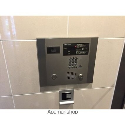 コンフォリア神楽坂ＤＥＵＸ[1K/26.03m2]の共用部1