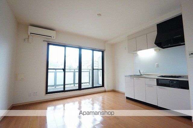 GRAN-S takahashiの内装写真