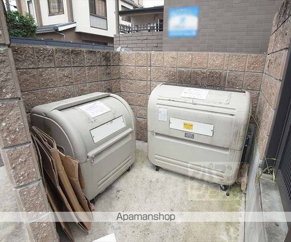 ウィステリア壱番館の周辺写真