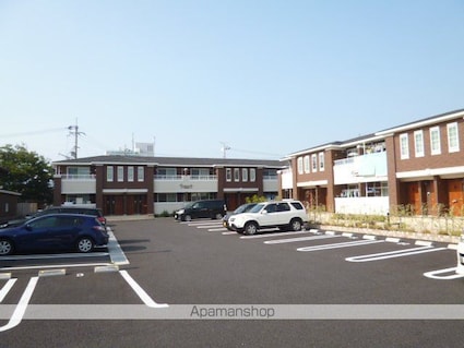 ＮＢＪ　カンタータ[1LDK/46.83m2]の共用部3