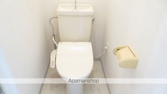 セリバテール東谷山IIの内装写真