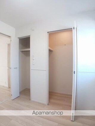 サンフラワー太田駅サイドＦ[1LDK/42.56m2]の収納