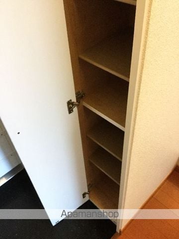 レオパレスPOCO A POCOの内装写真