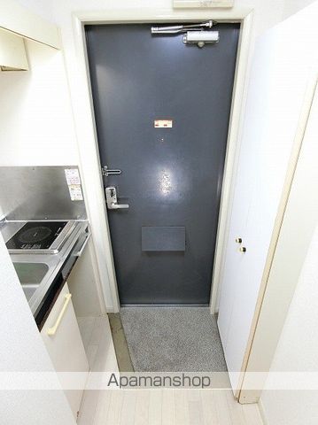 LA CASA大吉の内装写真