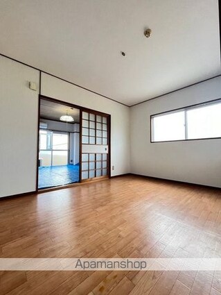 中村マンション[2DK/40m2]の内装1