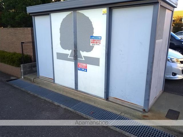 レオパレスPASTORALのその他写真