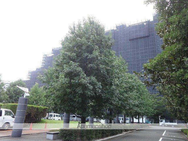 シーサイドももちクリスタージュ壱番館の外観写真