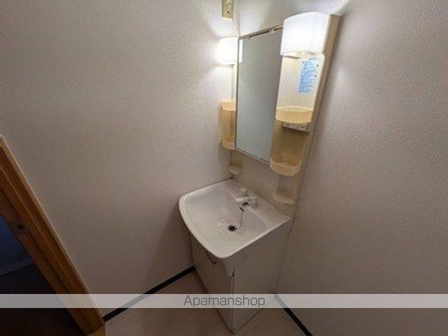 ウィンディア楽々園の内装写真
