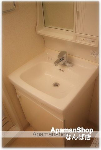 エステムプラザ難波WESTリバークロスの内装写真