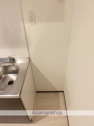 グランパシフィック北新町の内装写真