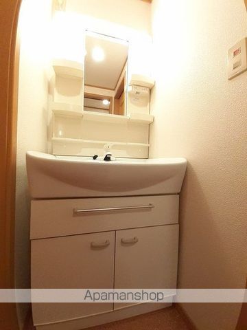 レジダンス・ノーブル IIの内装写真