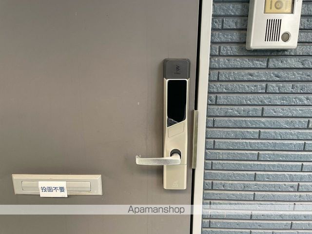 レオネクストKTの内装写真